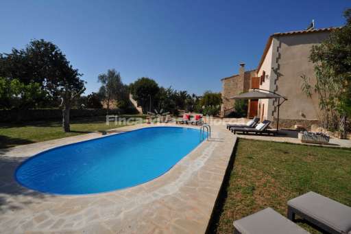 Finca Muni Vell Cala Sanau