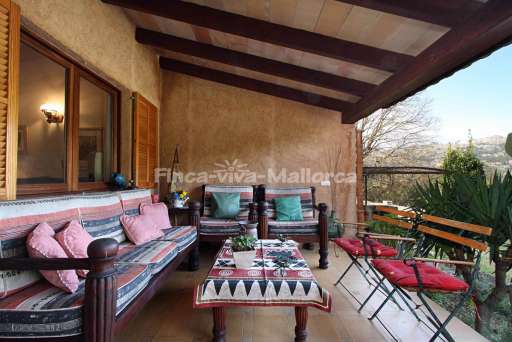 Finca Porqueres Pollenca