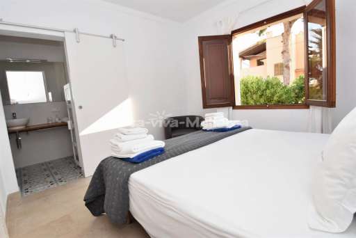 Finca Romi Cala Figuera