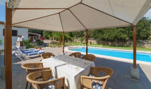 Finca Salve Pollenca