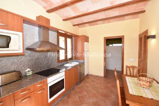 Finca Santi Cala d'Or