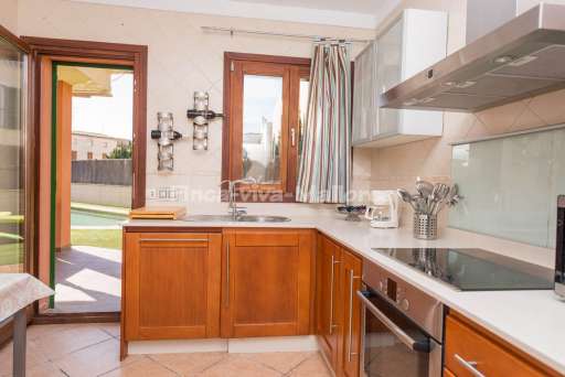 Finca Ses Passadores Porreres