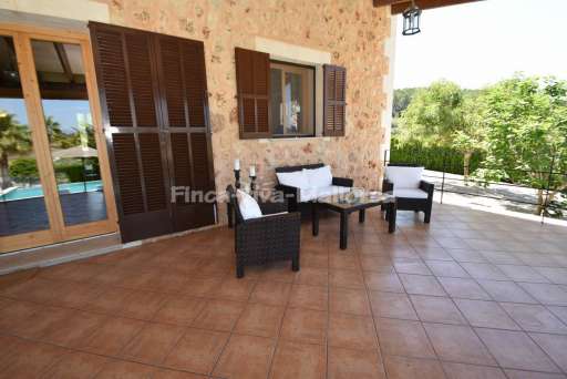 Finca Son Font Sineu