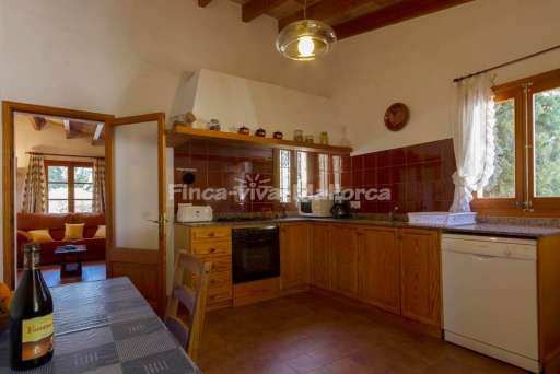 Finca Teo Port de Pollenca