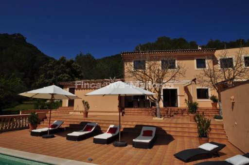 Villa Clarosa Andratx