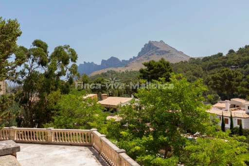 Casa Gran Voramar Cala St Vicenc