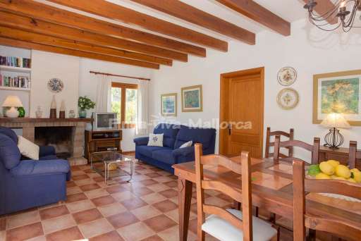 Casa Ternells Pollenca