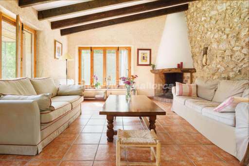 Finca Amengual Buger