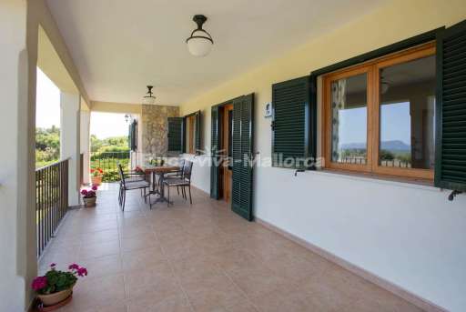 Finca Aubellons Alcudia