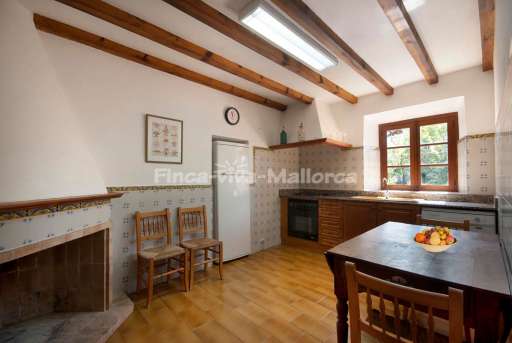 Finca Punxa Pollenca