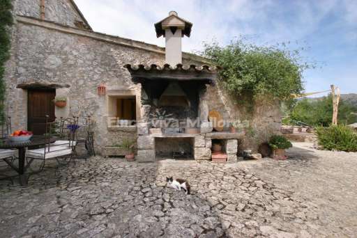 Finca Guillo Gran Pollenca