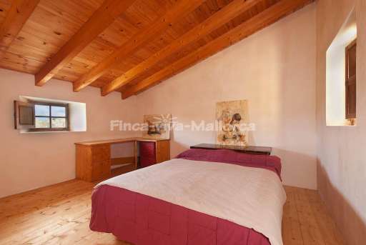 Finca Guillonet Pollenca