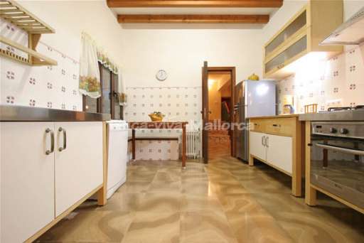 Finca Hort Cames Pollenca