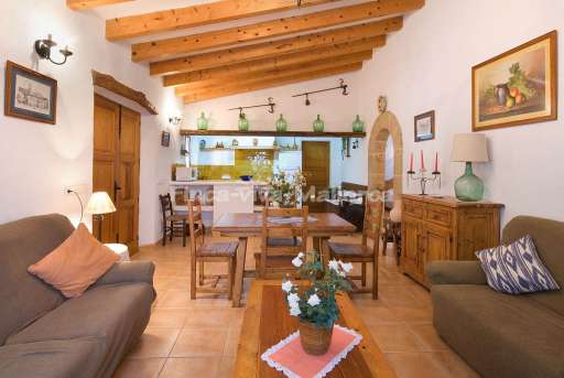 Finca Pedro Monjo Pollenca