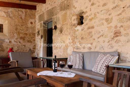 Finca Plana Morro Pollenca