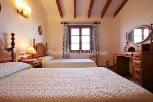 Finca Picarol Gran Port Pollenca