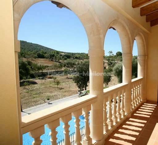 Finca Capellet Petra