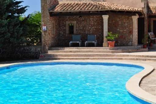 Finca-Hotel Cala d'Or