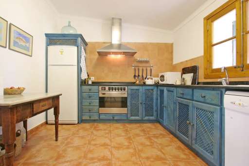 Finca Alzina Alcudia