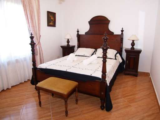 Casa Pata Cala Murada