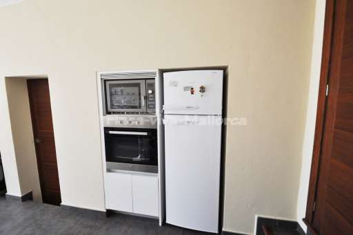 Casita Miguel Santanyi