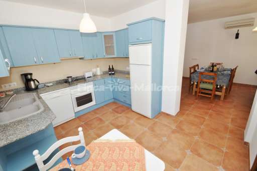 Chalet Aria Porto Colom