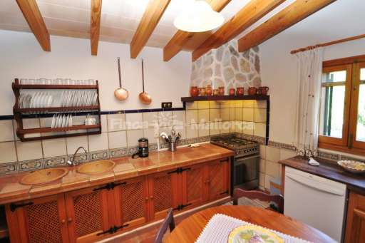 Finca Calma Asiento Arta