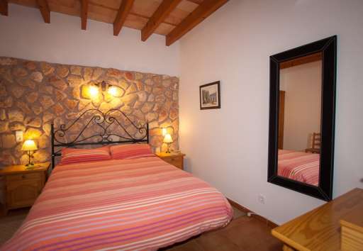 Finca Miguel Alcudia