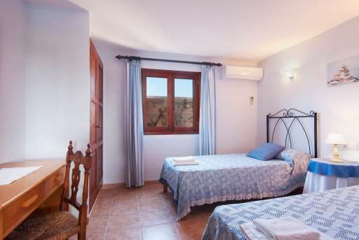 Casa Nadal Port de Pollenca