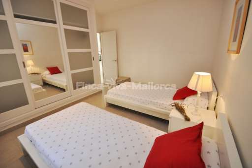 Casa Palisera Nova Cala Figuera