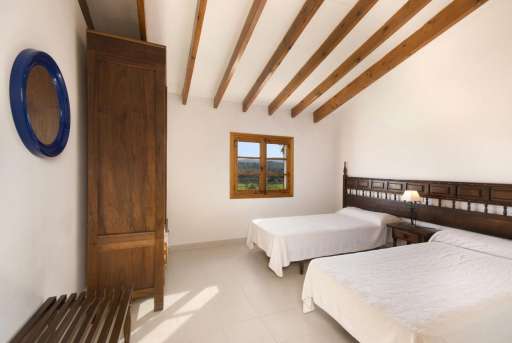 Casa Toni Pau Pollenca