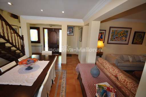 Villa Can Bracals grande