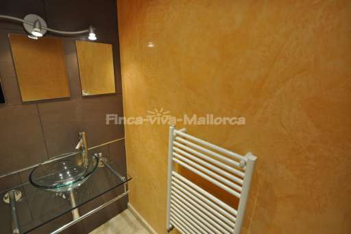 Finca Grandiosa, Badezimmer