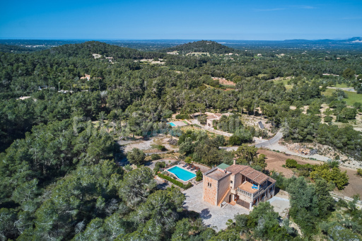 Villa Binifarda
