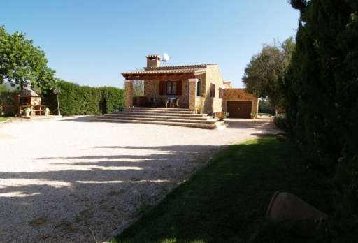 Casita Amable Santanyi