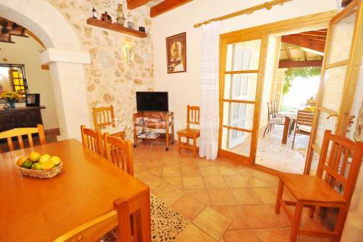 Finca Altura Son Macia