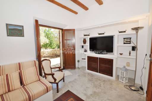 Finca Malida Son Macia