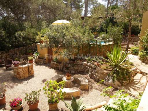 Casa Blau Porto Petro