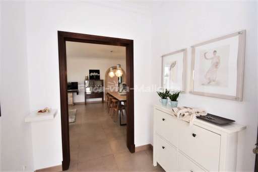 Casa Miro Cala Figuera