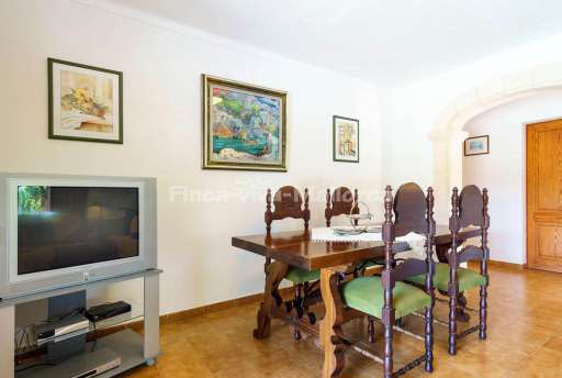 Casa Sol Roma Pollenca