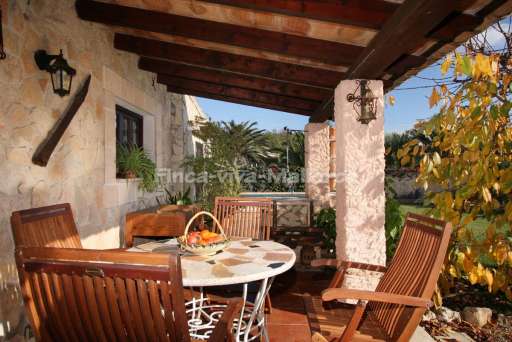 Finca Andreu Pollenca