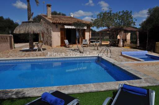 Finca Carrizo Calonge