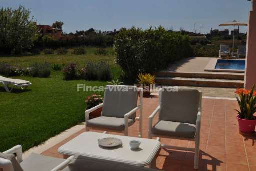 Finca Caseta del Mar Port Verd