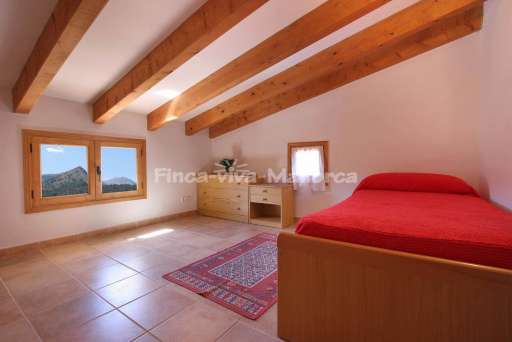 Finca Coster Rafal Pollenca