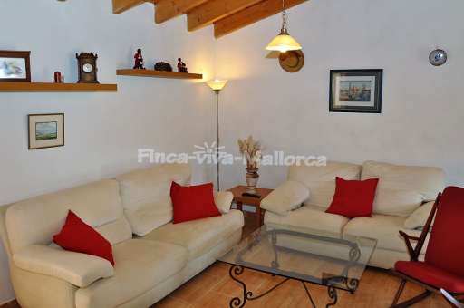 Finca Franadar Pollenca