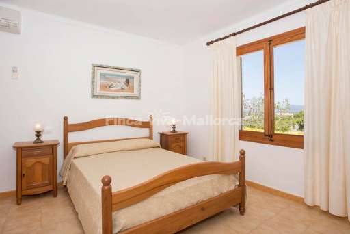 Finca Gabriel Alcudia