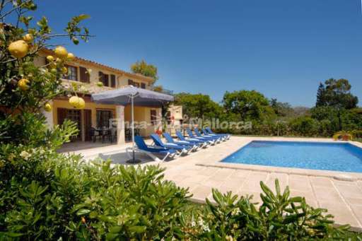 Finca Lluch Pollenca