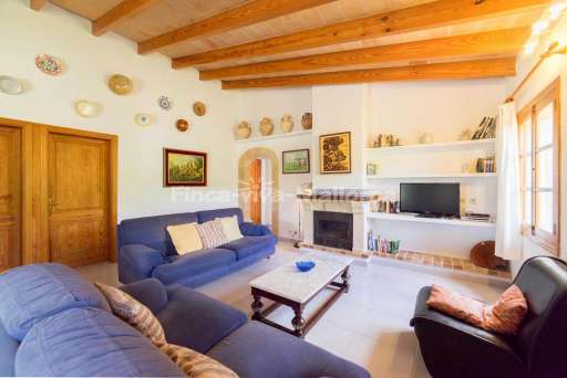 Finca Ma Martin Pollenca