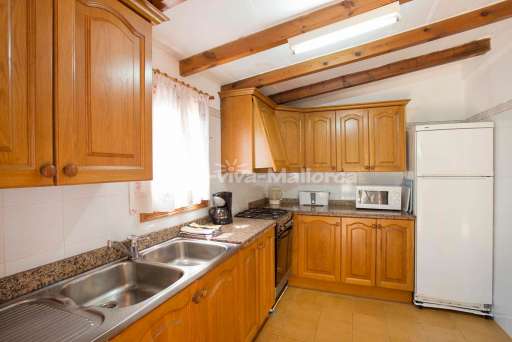 Finca Magraner Paquita Pollenca