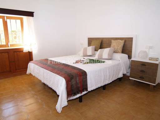 Finca Mattus Sa Rapita